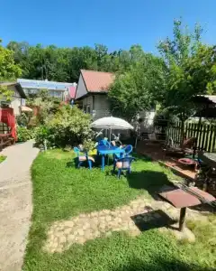 Усадьба Пантелея - 54