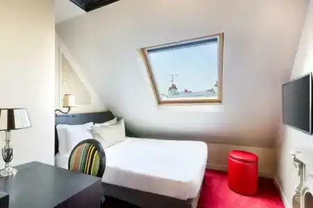 Best Western Le Montmartre – Saint Pierre - 23