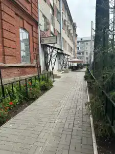 Хостел при УИЦ Профсоюзов - 3