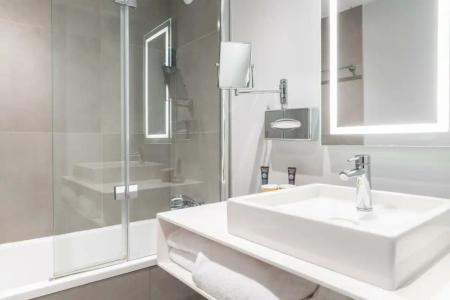 Novotel Deauville Plage - 37