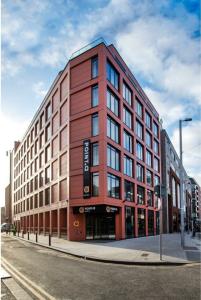 Point A Dublin Parnell Street - 10