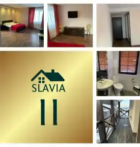 Slavia - 32