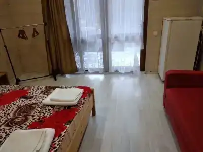 Эко RestHouse - 26