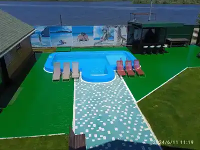 Загородный дом VIP дача 34 - 21
