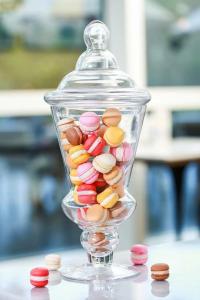 Centara Grand At Centralworld - Sha Extra Plus Certified - 50