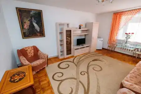 Поющие в Терновнике - 54