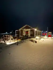 Горы Зовут - 4