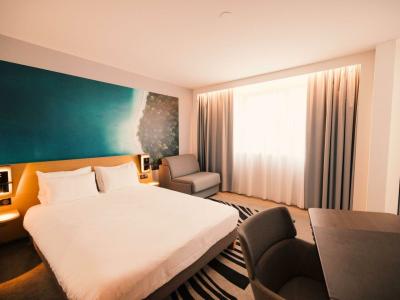 Novotel Le Havre Centre Gare - 98