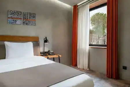 Iota Hotel Tbilisi - 95