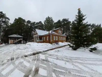 Усадьба помещика Гуляева - 24