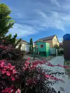 Номера с кухней на Привокзальной - 4