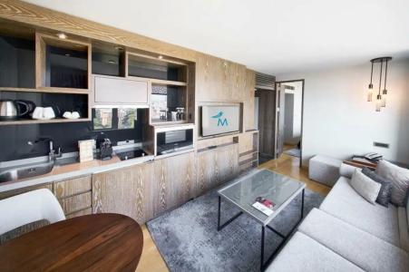 The Marmara Taksim - 43