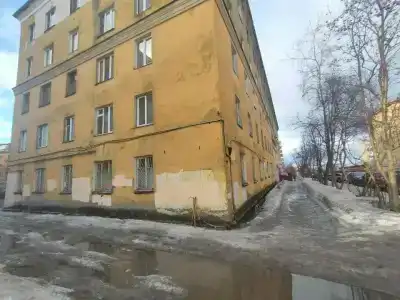 Второй Дом - 0