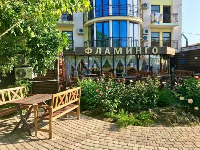 Фламинго - 49