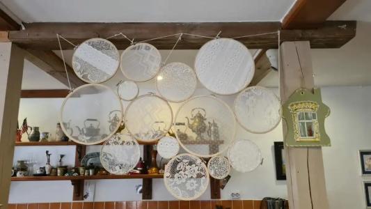 Гостевой дом Суриковых - 96