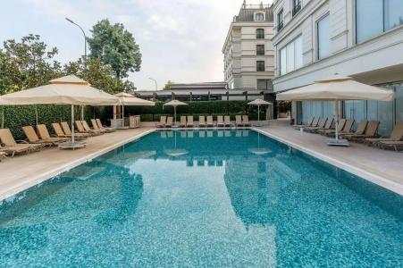 Wyndham Grand Istanbul Kalamış Marina - 7