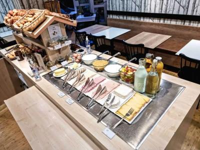 ibis Styles Caen Centre Paul Doumer - 45