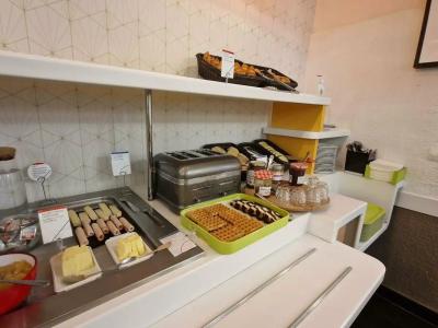 ibis budget Blois Centre - 43