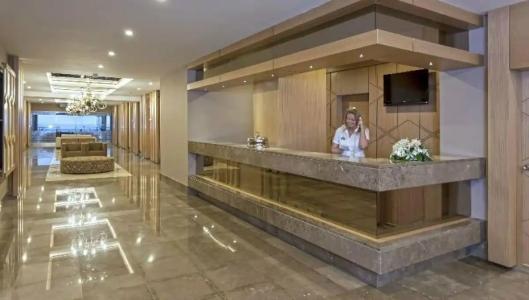 Xperia Saray Beach - 41