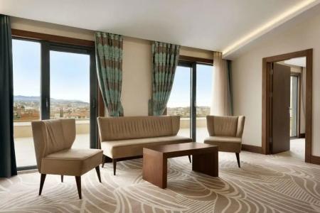 Ramada by Wyndham Yalova - 57