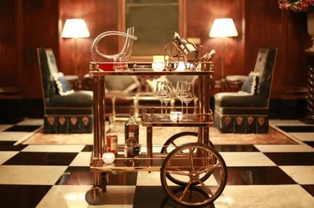 The Taj Mahal Palace, Mumbai - 44