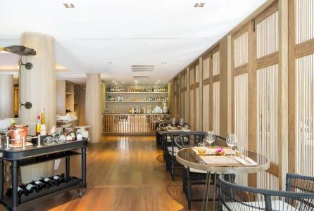 Centara Grand at Central Plaza Ladprao Bangkok - 88