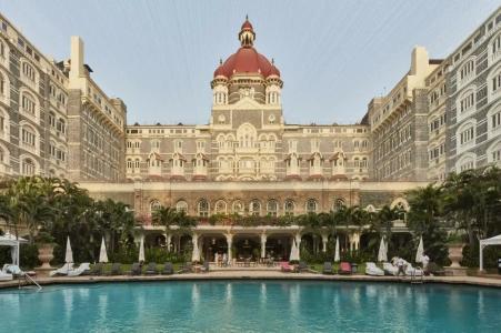 The Taj Mahal Palace, Mumbai - 48