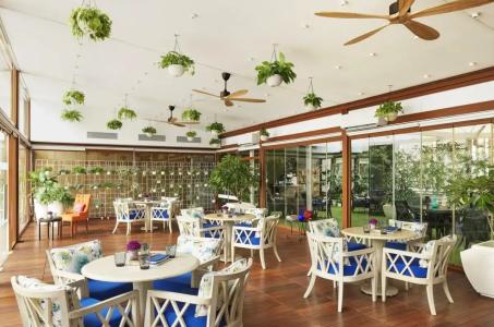 President - Ihcl Seleqtions - 20