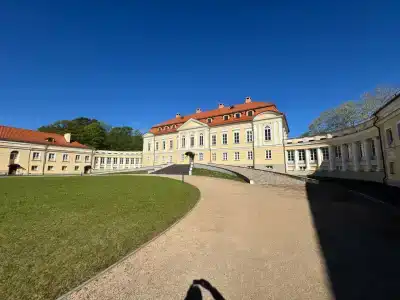 Свяцкі Палац - 35