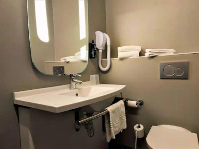 ibis Deauville Centre - 13