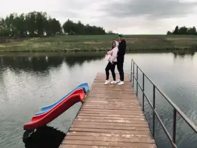 Отдых у реки - 57