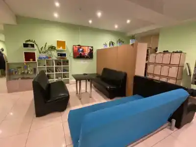 Сити Хостел Казань - 70