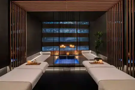 Jw Marriott Istanbul Marmara Sea - 93