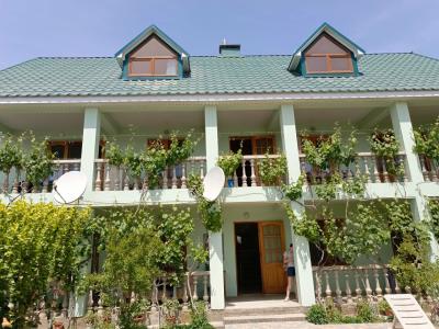 Green House - 22