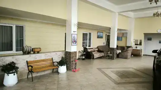 Гостевой дом у Друзей - 28