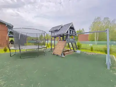 RentalSPb Laakso Красное Озеро - 20