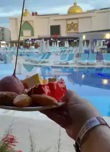 Xafira Deluxe Resort&Spa - Ultra All Inclusive - 18