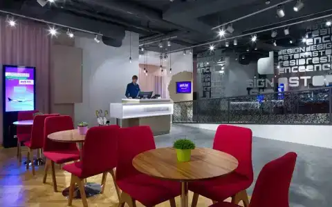 Park Inn by Radisson Residence Riga Barona - 29