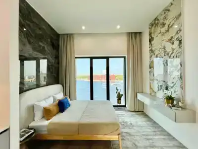 Docklands SkandiLoft - 14