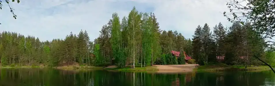 Пухтолова Гора - 2