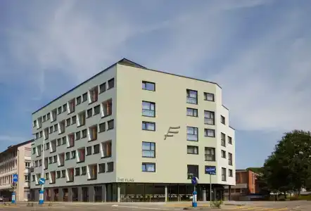 The Flag züRich - 3