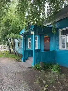 Уютный уголок - 0