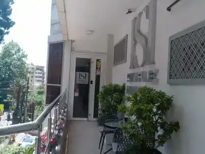 Мини-гостиница Simple - 86