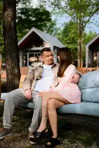 Заимка Узалы - 31