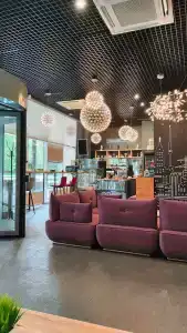 Cosmos Stay Profsoyuznaya - 30