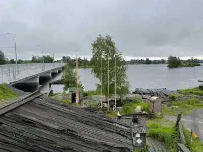 Карельская Усадьба - 33
