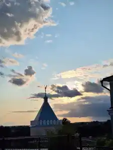Оптинский Дворик - 23