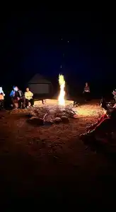 Feel Nomad Yurt Camp - 8