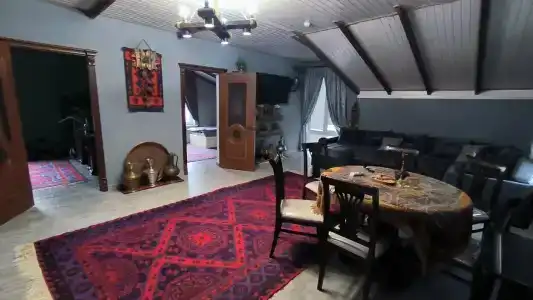 Ночь в ауле - 19