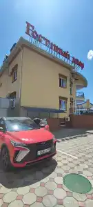 Гостиный двор - 2